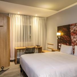ibis Quito, hotel v destinaci Quito
