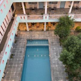Dá Bungalow - House of Leisure โรงแรมในอัครา