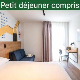 ibis Styles Angouleme Centre, Hotel in Angoulême