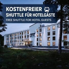 Platzhirsch Living