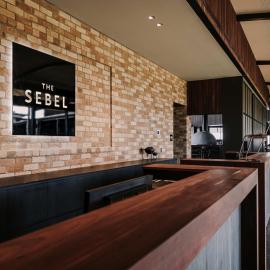 The Sebel Yarrawonga Silverwoods, hotel u gradu Yarrawonga