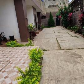 Villa de 3 chambres avec jaccuzzi, hotel em Porto-Novo