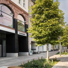 Aparthotel City Break Plac Wolności 6 by INA, hotel em Poznań