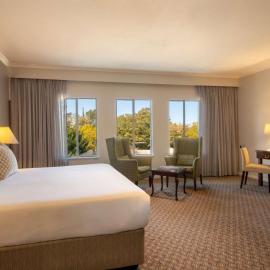 Mercure Hotel Windhoek,位于温特和克的酒店