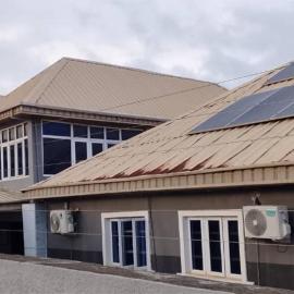 GYA Hotels & Apartments, hôtel à Ijebu