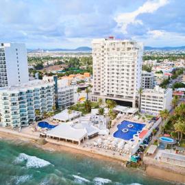 Sunvivia by Fiesta Americana Mazatlán