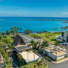 Maui Beach Hotel, hotel em Kahului