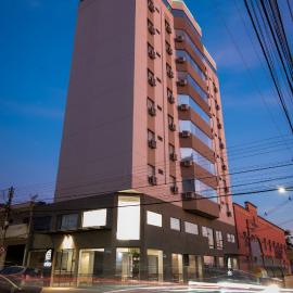 EKO HOTEL, hotel in Presidente Prudente