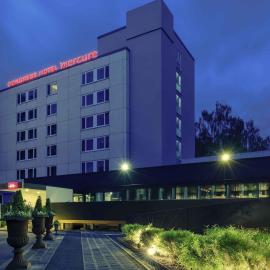 Congress Hotel Mercure Nürnberg an der Messe, hotel sa Nurnberg