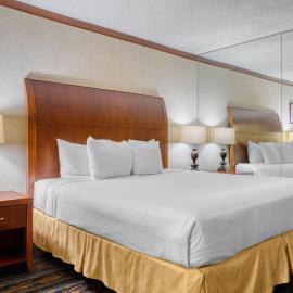 Best Western Fairfax City, hotel em Fairfax