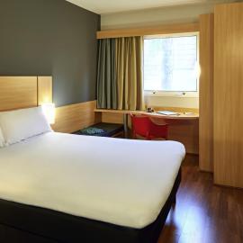 ibis Sao Jose do Rio Preto, hotel v destinácii São José do Rio Preto