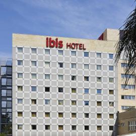 ibis Sao Jose do Rio Preto, hotel en São José do Rio Preto
