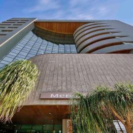 Mercure Belo Horizonte Vila da Serra, hotel v destinaci Belo Horizonte