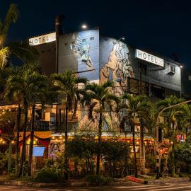 Hotel Laureles Palo Alto, hotel in Medellín