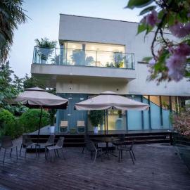 ZiZai Forest Youth Hostel - Dayanta Great Tang Never-Sleeping City Branch, хотел в Хъсиен