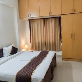 Starlighthotels OMR Thoraipakkam Chennai