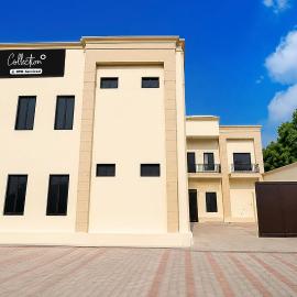 Collection O City Centre Sapror Formerly Hotel Greens