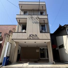 AWA HOTEL Business and Budget