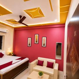 The Rishta Hotel And Banquet