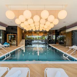 Complex Hotelier COTA O MIE, hotel din Sinaia
