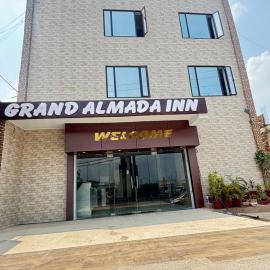 Grand Almada Inn