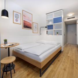 smartments Wien Heiligenstadt, Hotel in Wien