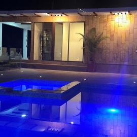 Hotel Pliosaurio Campestre