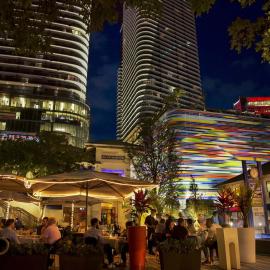 Vibras Wellness, hotel di Miami