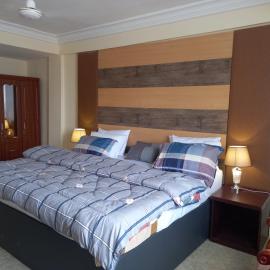 Tima Sara Hotel, hotel en Kyanshiogo