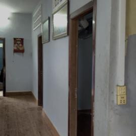 Phumĭ Chrey में, होटल Siem Reap Home Rental