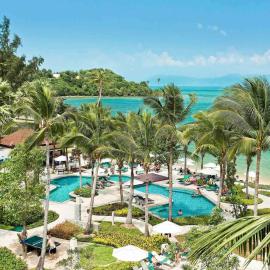 ibis Samui Bophut Hotel, hotel en Bophut