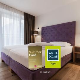 Hotel Bergwelt