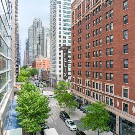 Hotel Felix, hotel en Chicago