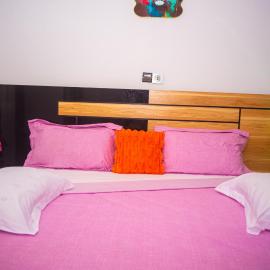 Hôtel Akwin Kpalimé, hotel in Kpalimé