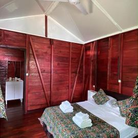 Conjá Ecolodge, hotel em Porto Alegre