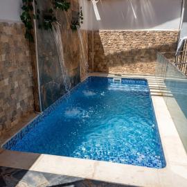 Dar mouni relax, hotel sa Oran