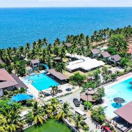 Calubcub Bay Resort and Recreation