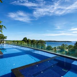 Village Hotel Changi by Far East Hospitality, hotel en Singapur
