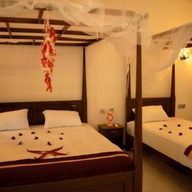 Yala Vinu Shine Park & Safari