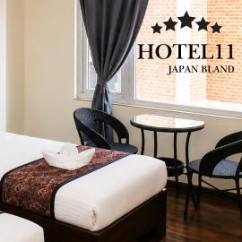 Apartment Hotel 11 Thamel, hotel sa Kathmandu