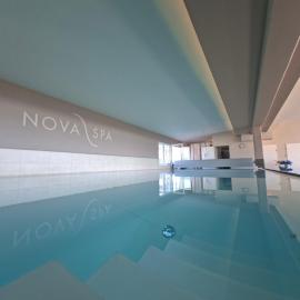 NOVAPARK Flugzeughotel Graz, hotel ve uŠtýrském Hradci