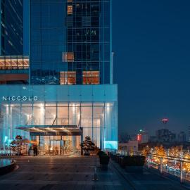 Niccolo Chengdu
