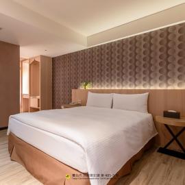 Guide Hotel Taipei Fuxing North