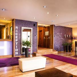Hotel Salzburg、ザルツブルクのホテル