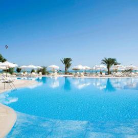Movenpick Resort & Spa El Gouna, hotel en Hurghada