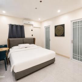 YOHO Hotel, hotel v destinaci Manila