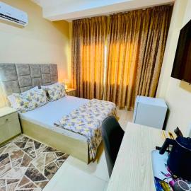 mudha hotel, hotel a Hargeisa