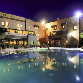 Ibis Marrakech Palmeraie – hotel w Marakeszu