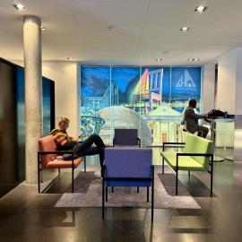 Geneva Hostel โรงแรมในเจนีวา