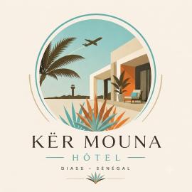 Kër Mouna MJN Hotels